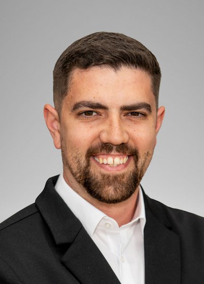 Patrice Annen,
Geschäftsführer