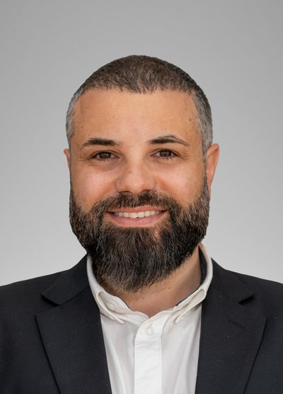Marco Capezzali,
Geschäftsführer