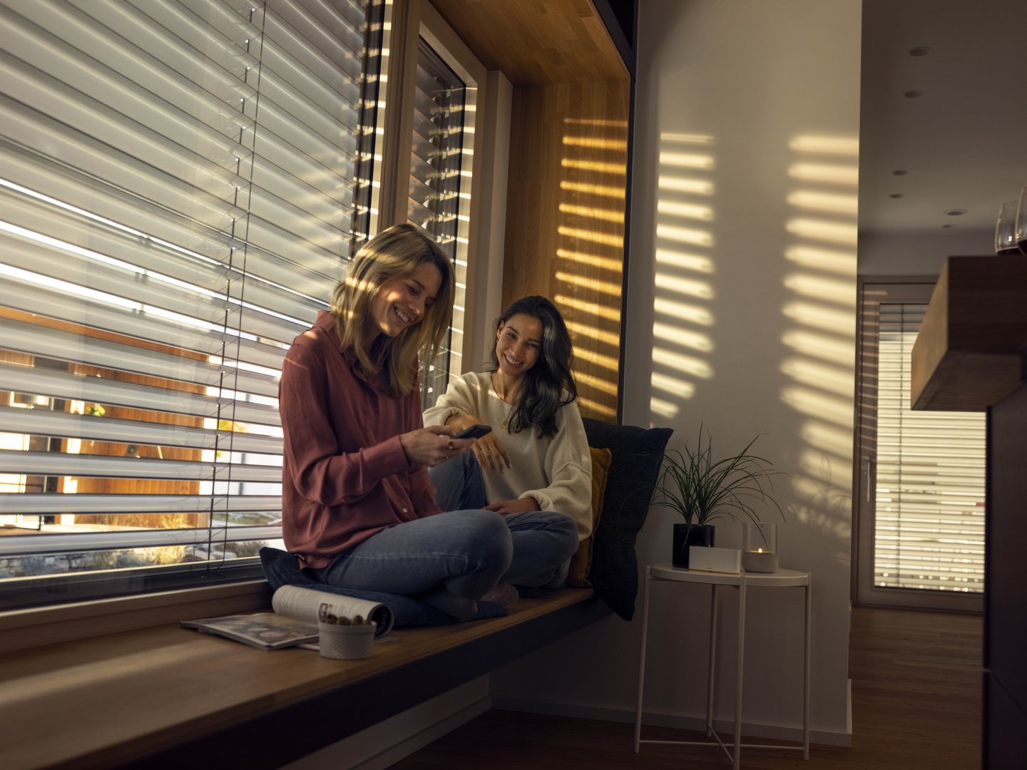 Smart Home Smart Home