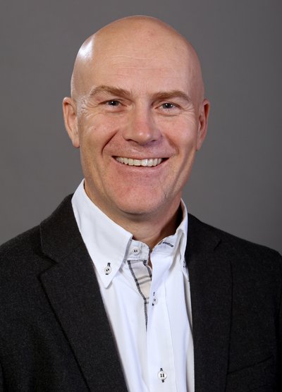 Claudio Ludwig,
Geschäftsführer