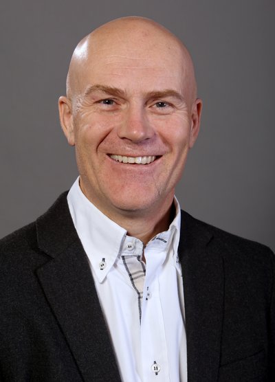 Claudio Ludwig,
Geschäftsführer