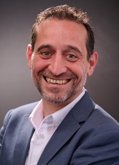 Michael Pardo,
Geschäftsführer