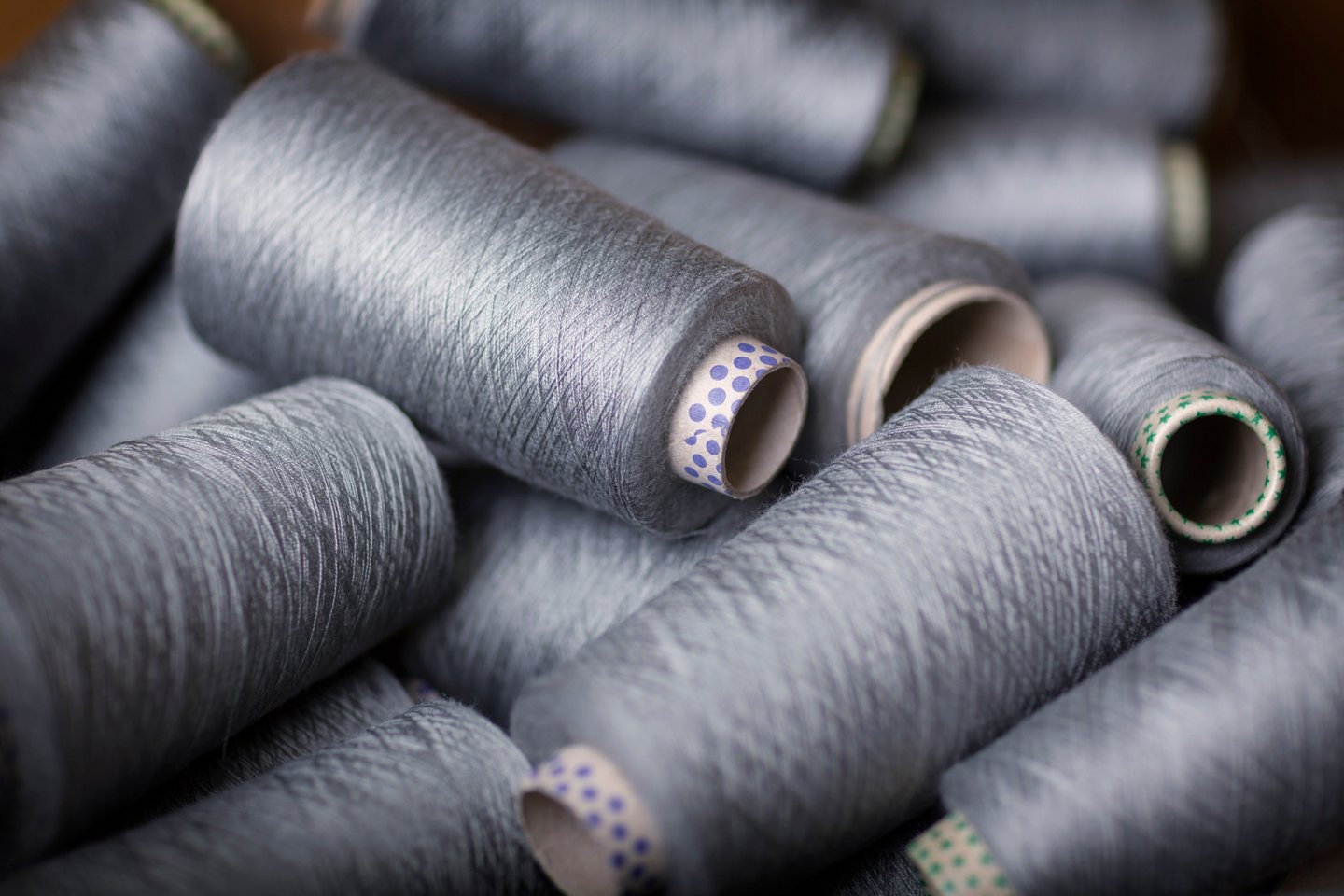 Vom Garn zur Sonnenstore/Markise Vom Garn zur Sonnenstore/Markise