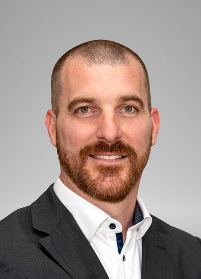 Daniel Stauffer,
Geschäftsführer