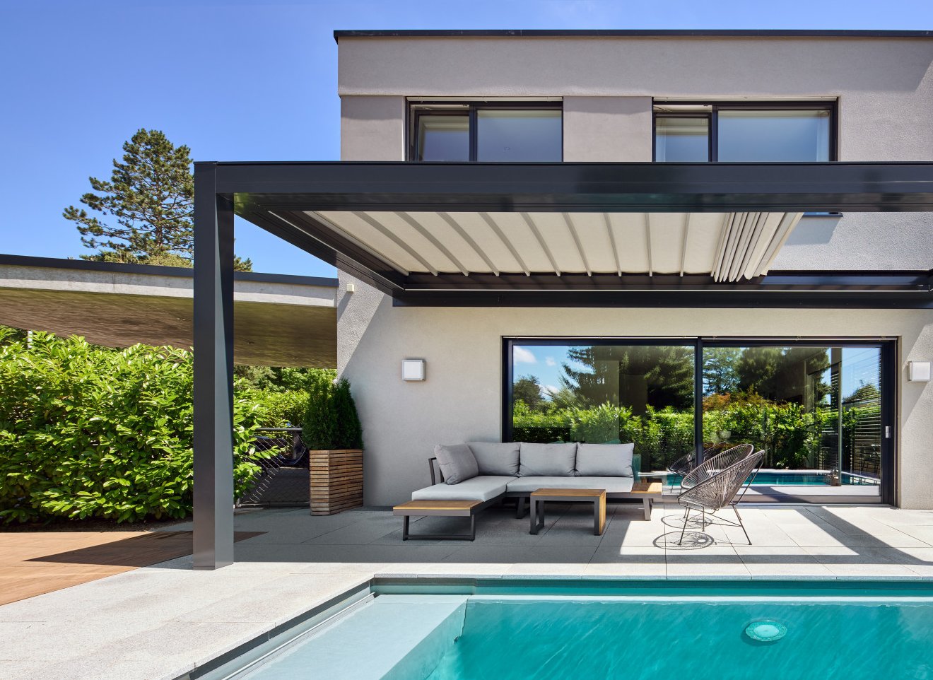 Vorfreude auf die Sommersaison Vorfreude auf die Sommersaison