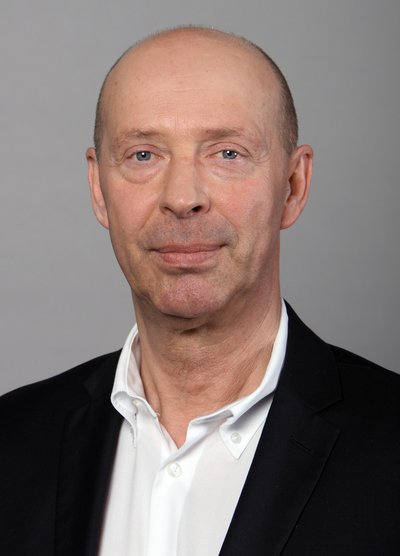 Daniele Gisler,
Geschäftsführer