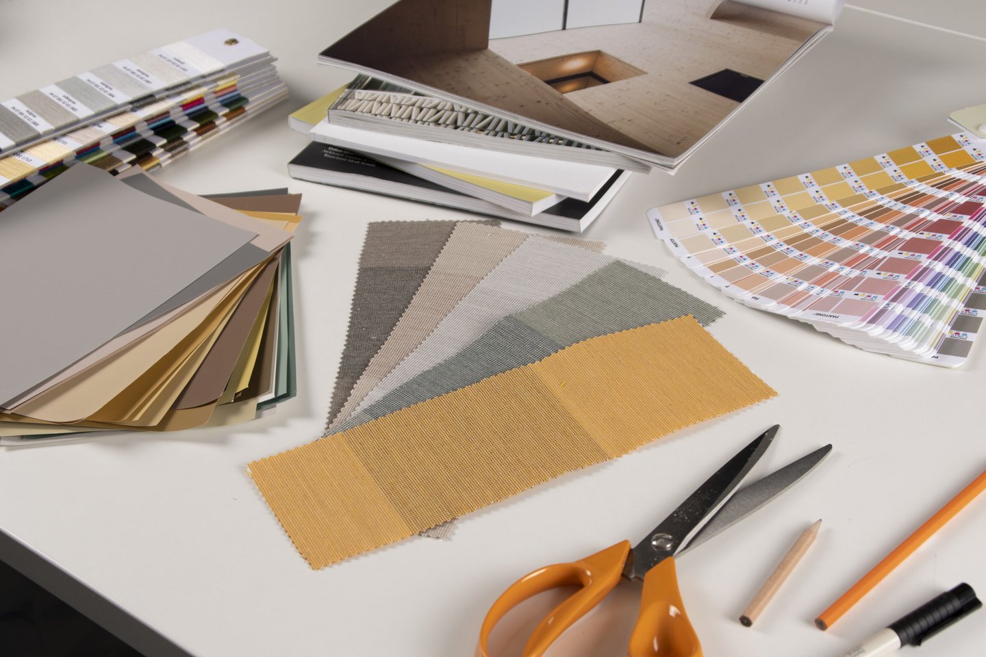 Aus Geschichten werden Stoffe Aus Geschichten werden Stoffe