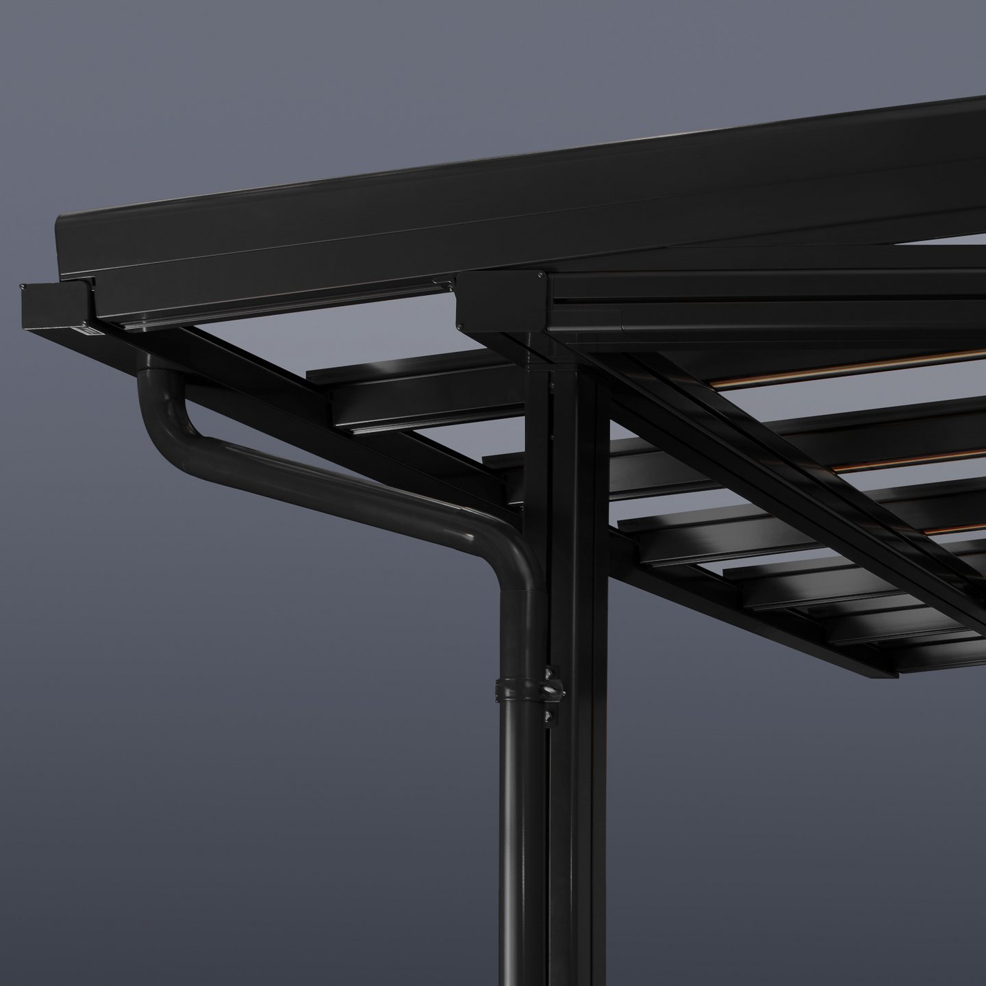 Pergolen & Terrassenüberdachungen Pergolen & Terrassenüberdachungen