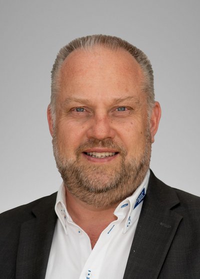 Oliver Schwingenschrot,
Geschäftsführer