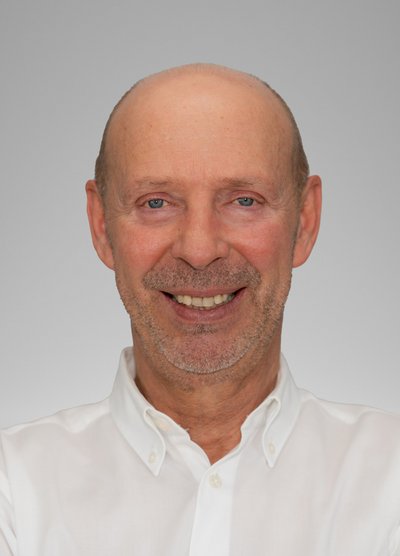 Daniele Gisler,
Geschäftsführer