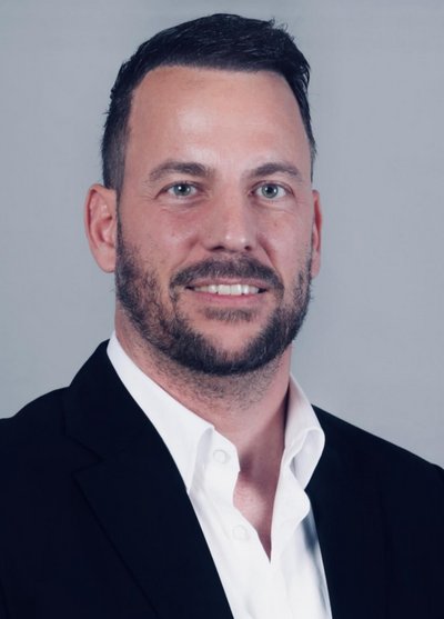 Adrian Betschart,
Geschäftsführer