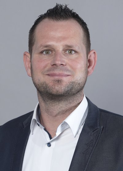 Simon Steinegger,
Geschäftsführer